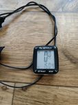 Licznik rowerowy nexelo c15
