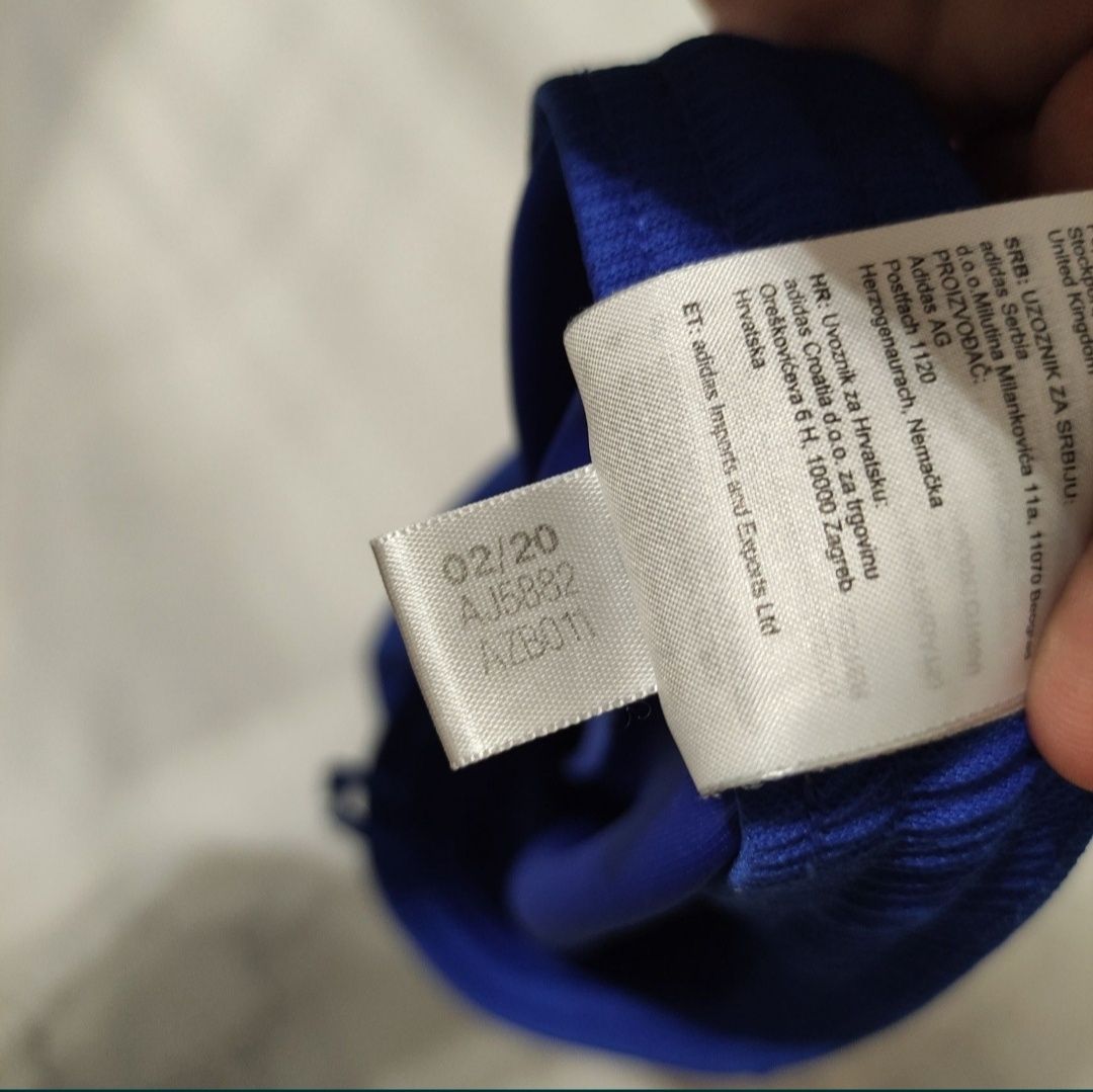 Шорти Adidas чоловічі спортивні