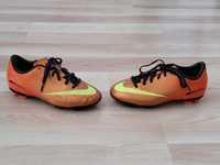Korki Nike na boisko na orlik r.32 turfy dł wkładki 20 buty piłkarskie