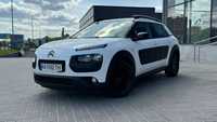 Citroen C4 Cactus 2018