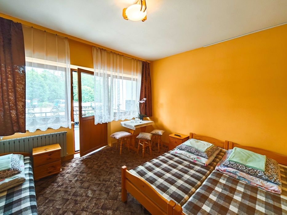 Pokoje Gościnne Zakopane Poronin Nocleg Sylwester Tanie Kwatery