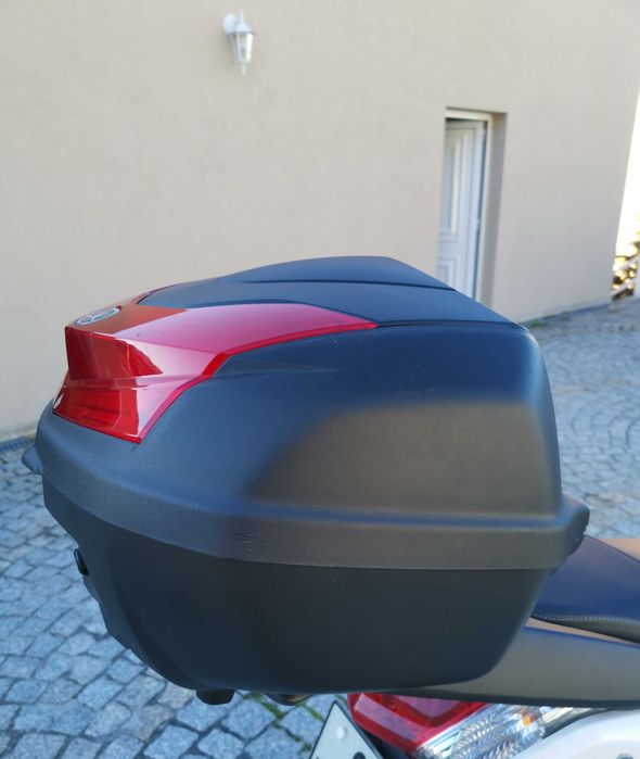 NMAX 125 Como nova