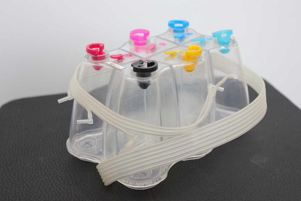 СНПЧ для струйных принтеров