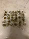 Puxadores clássicos (vintage)