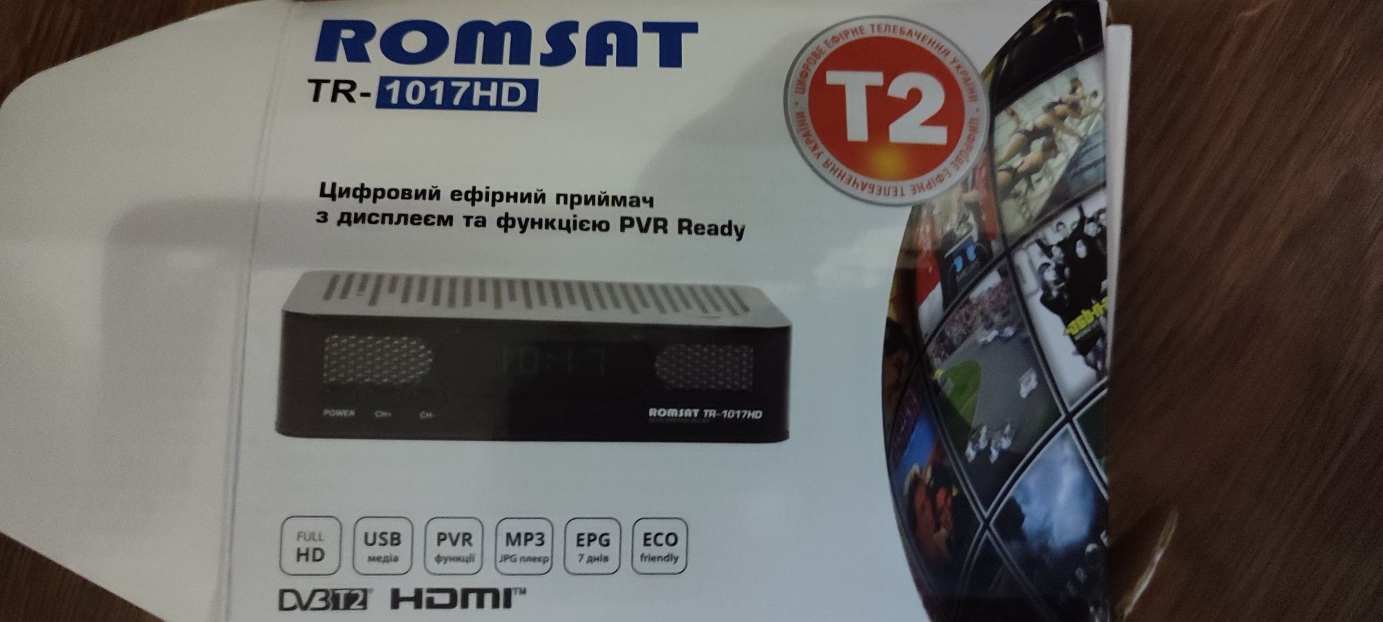 PHILIPS Телевізор 42 дюймів + DTV-T2 
MODEL NO.:
42PFL4007H/12

Телеві