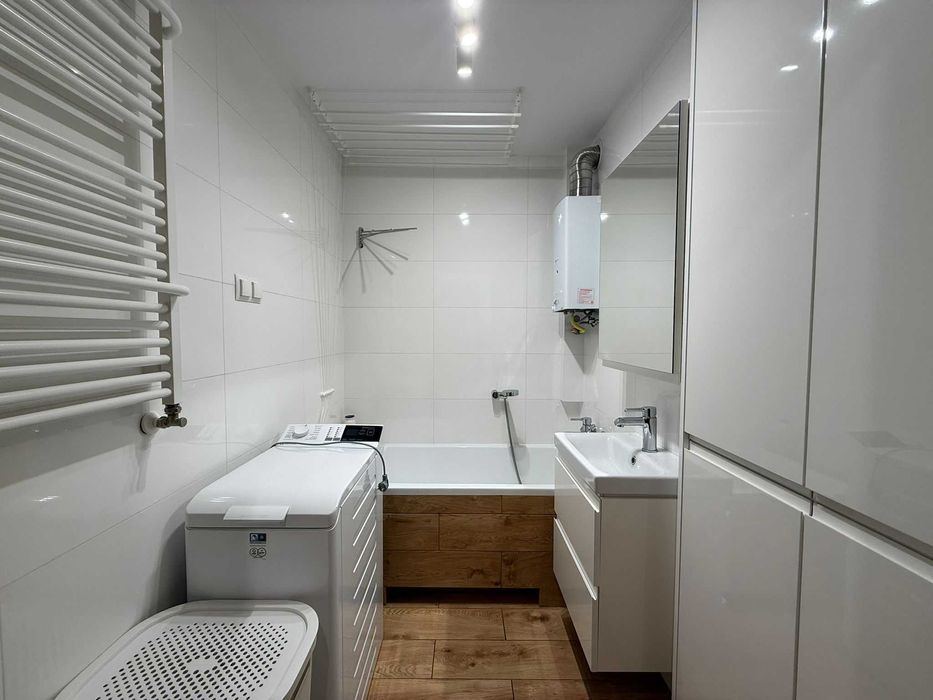 Bochnia, ul. Krakowska, mieszkanie do wynajęcia.