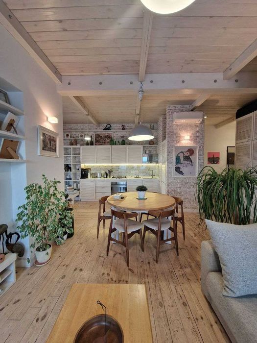 Продам стильную 2комн.кв. в сердце исторического Центра Одессы