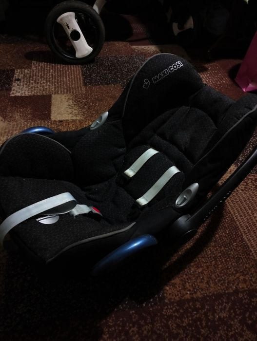 Автокресло детское, 950грн