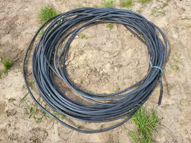 Kabel ziemny YKY 5x4 m