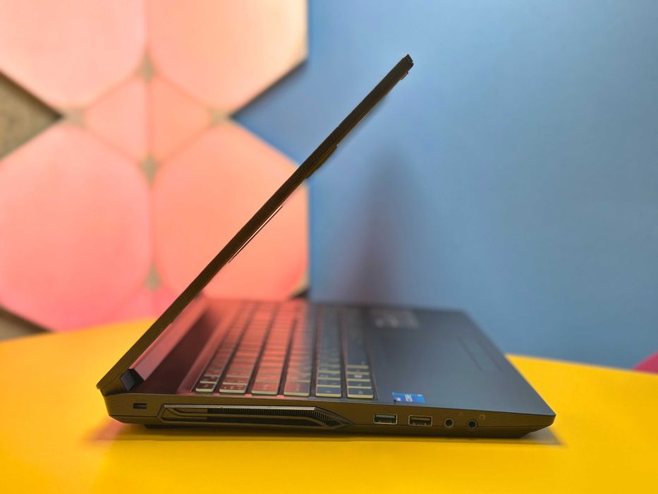 Ноутбук Gigabyte G5 GD GD-51DE123SD (144939) Б/У З ГАРАНТІЄЮ