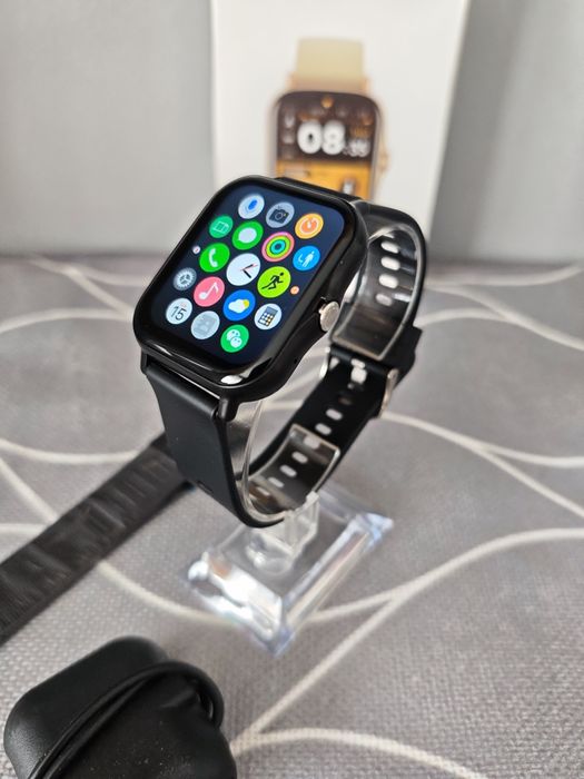 Nowy Zegarek SmartWatch