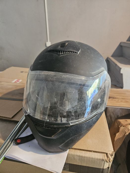 Mota elétrica Goose