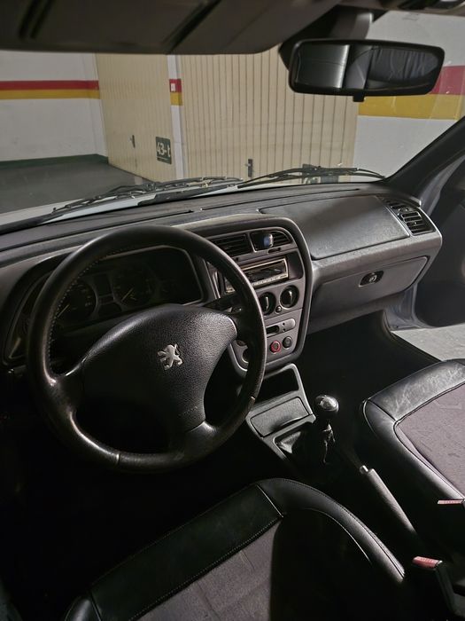 Peugeot 306 2.0HDI XS