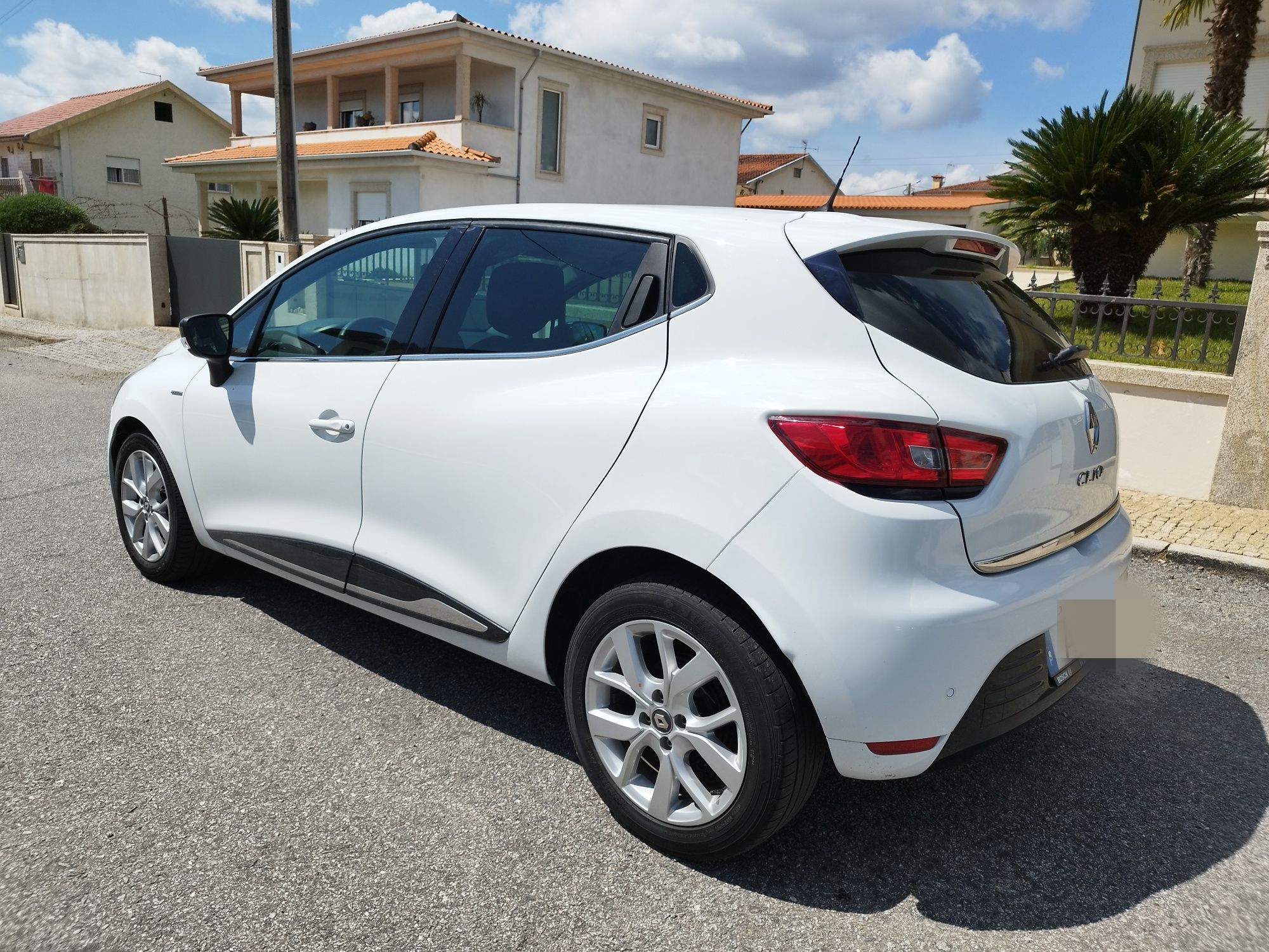 Renault Clio 1.0 90 CV 42000km 2018