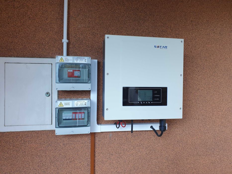 Fotowoltaika, panele fotowoltaiczne - dotacje rządowe