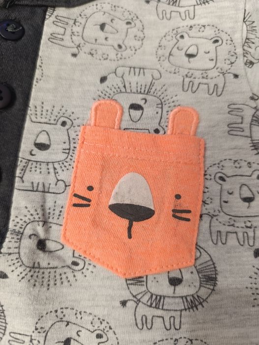 Pampers, Pepco, roz. 80