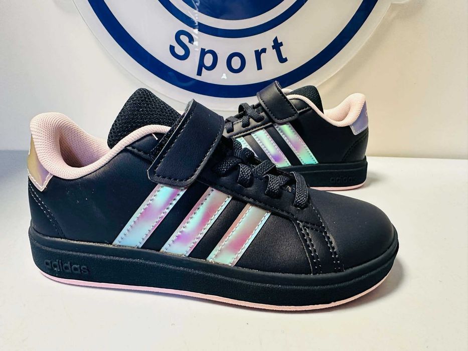 Adidas Grand Court  IE3850   32