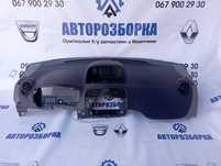 Торпеда (панель) Renault Kangoo 2