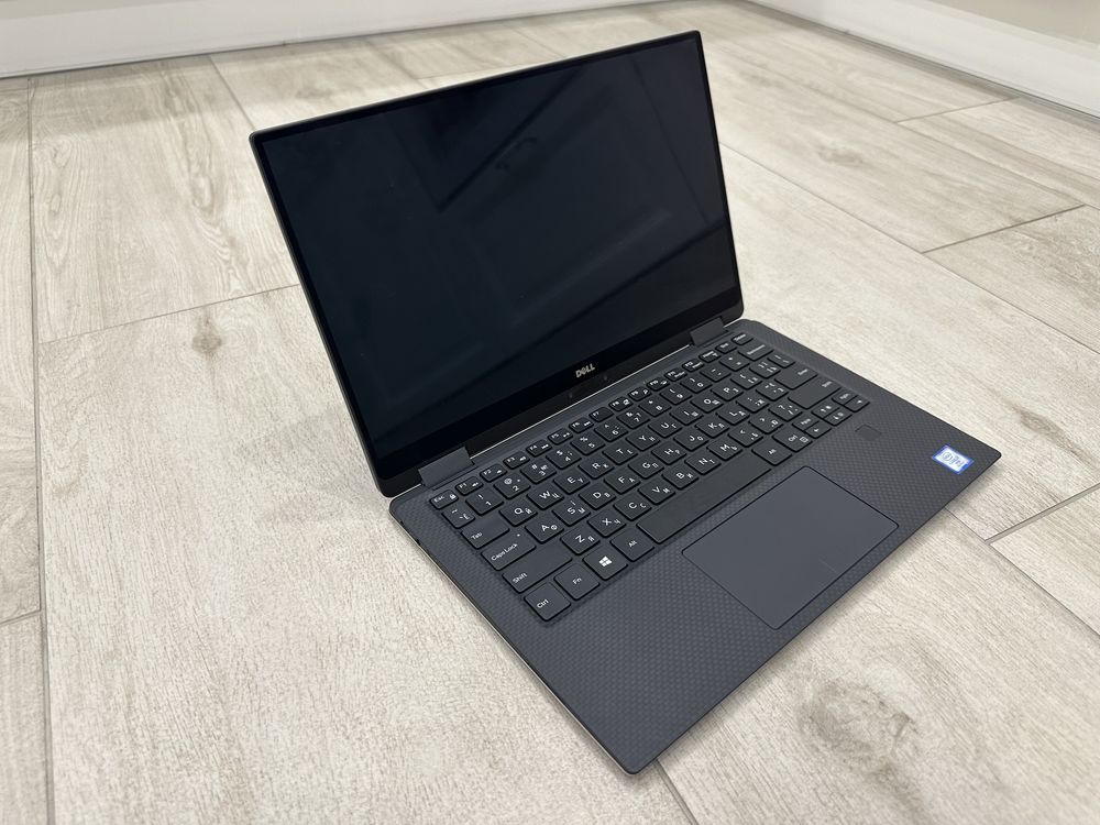 Продаю ноутбук DELL XPS P71G