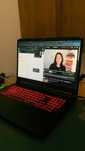 Acer Nitro 5 17 polegadas Screen