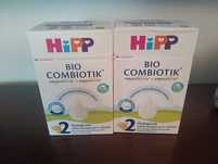 Mleko HiPP combiotik 2