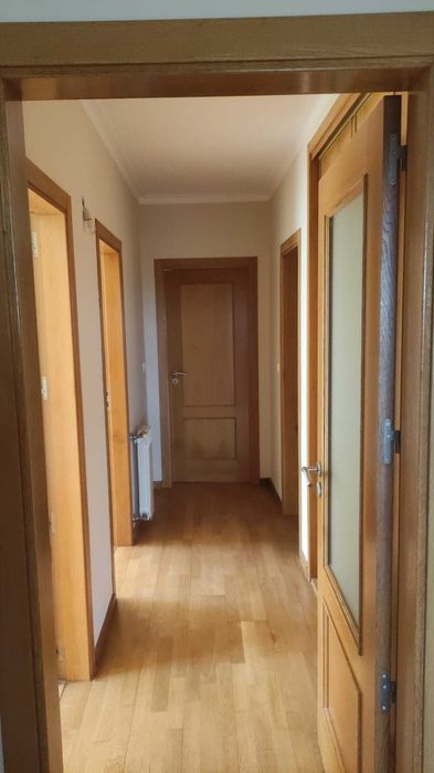 Apartamento T3 Abraveses/Viseu
