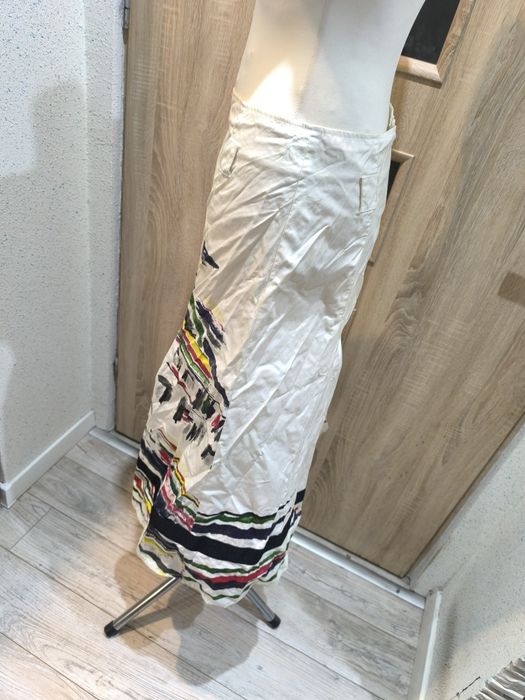 Spódnica - spódniczka firmy Solar - bawełna w rozm 40/42 zapraszam