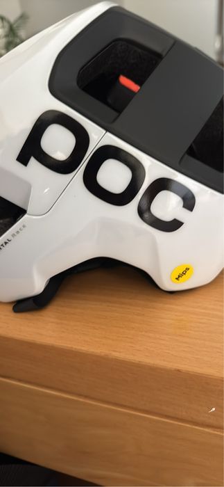 Capacete POC Kortal Race