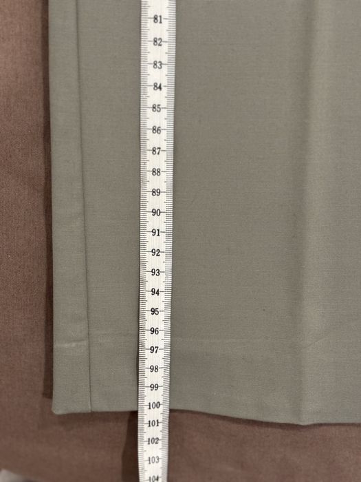 Calças Emporio Armani Jeans