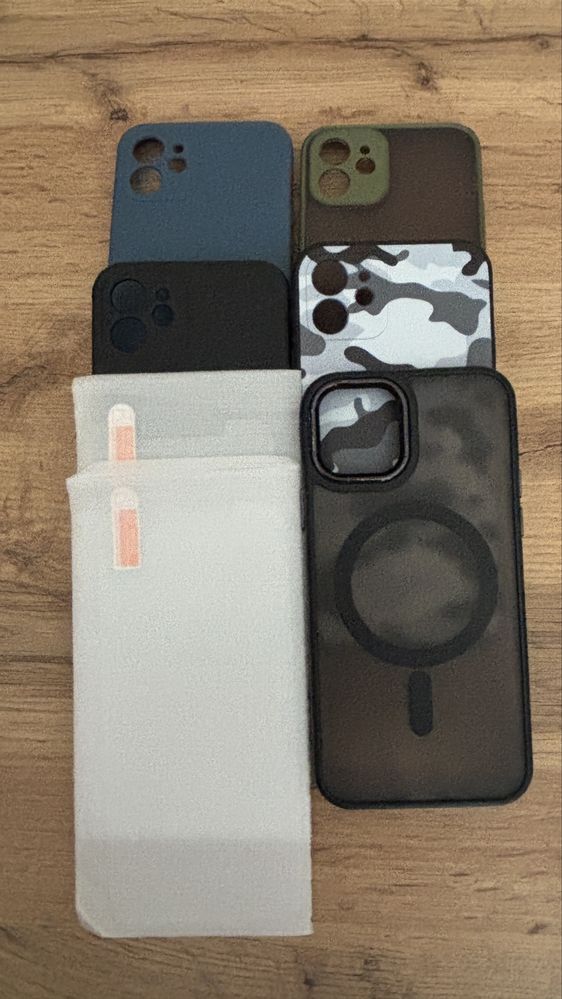 Iphone 12 64GB stan idealny gratisy