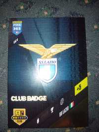 Karta FIFA 365 Adrenalyn XL 2024 - Lazio - Laz4