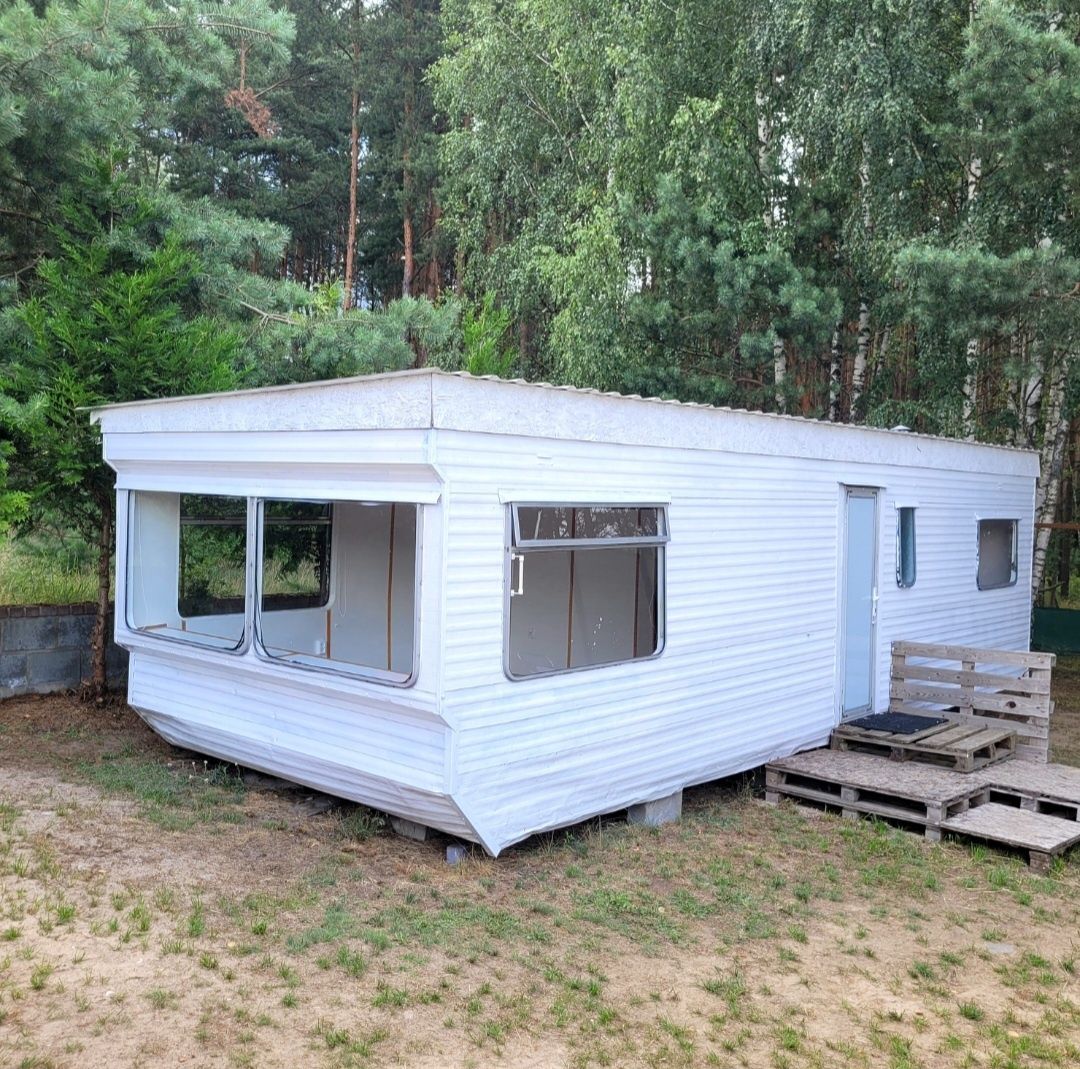 Domek holenderski