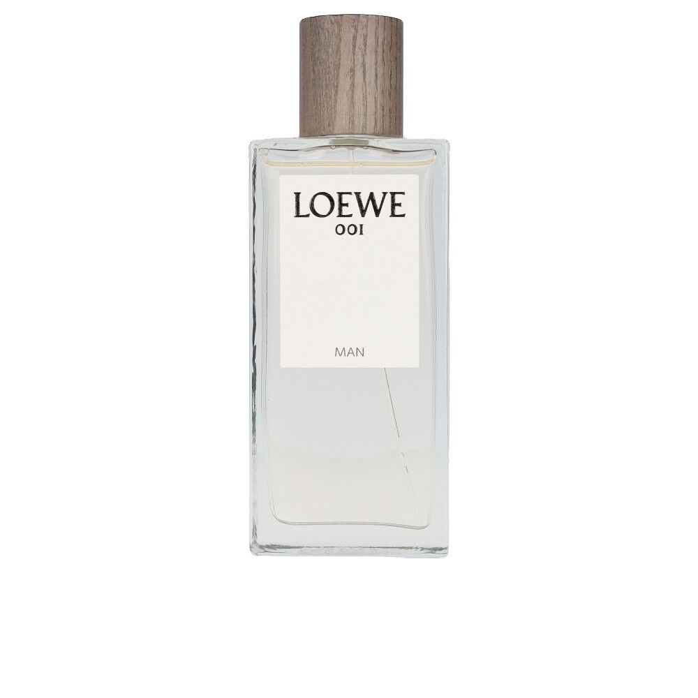 Loewe Loewe 001 Man Eau de Parfum 100ml. UNBOX