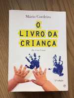 Livros Parentalidade / Educação - Mário Cordeiro Paulo Oom