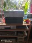 Luxman M 120a wzmacniacz końcówka mocy