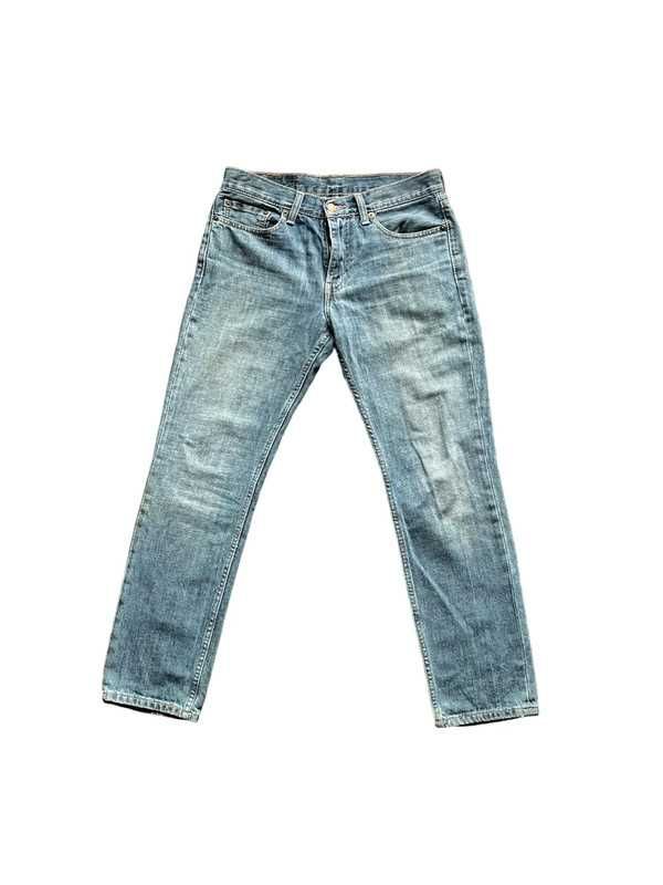 Levi's W32L30 jeans