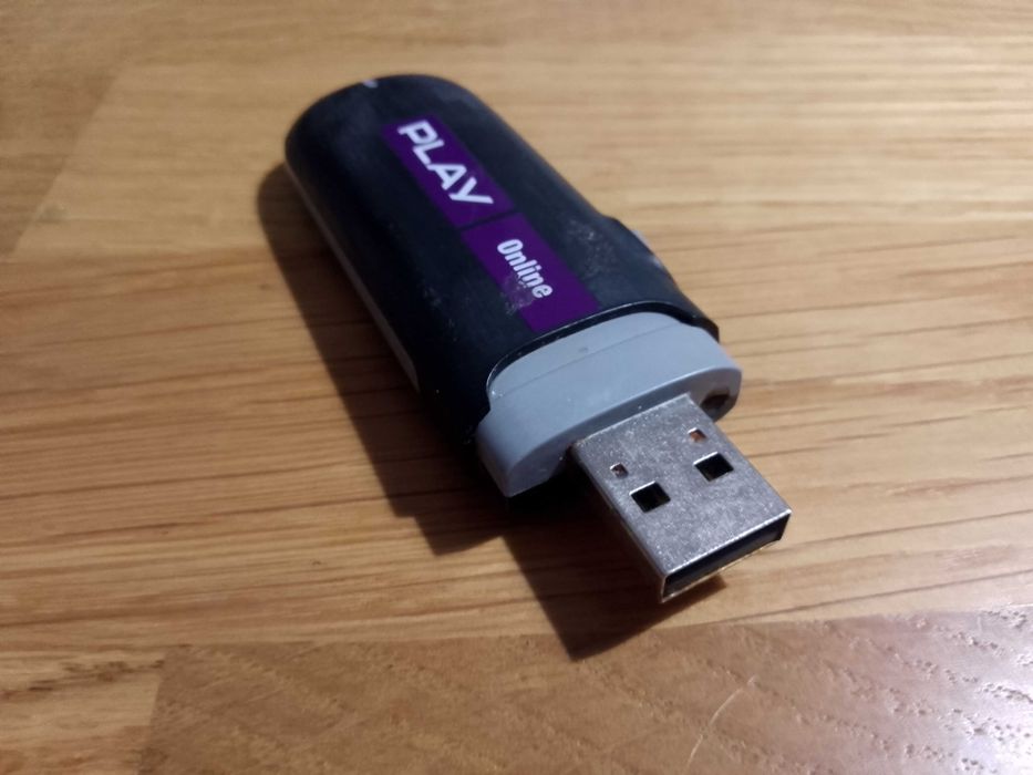 Modem Huawei T-Mobile Plus Play Orange niska cena wyprzedaz działa prz