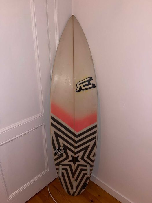 Prancha de surf 6,1 / 27L