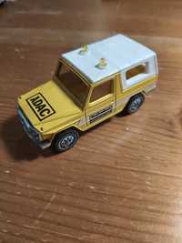 Siku 1044 Mercedes Benz ADAC 280 GE lata 80 1:55