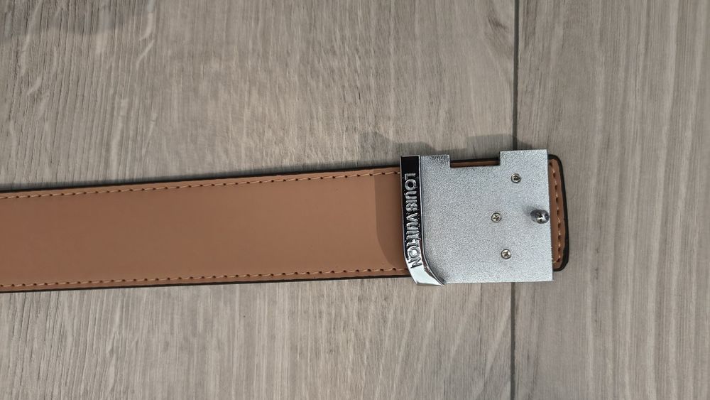 Pasek LV Louis Vuitton