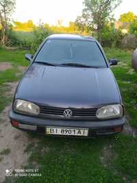 Volkswagen Golf 3