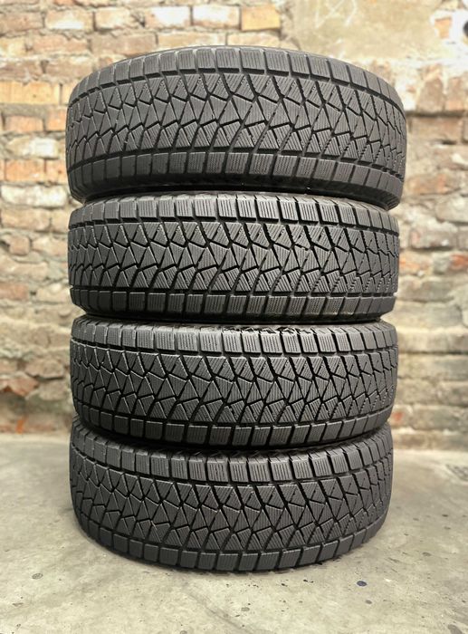 225/65 R17 BRIDGESTONE Велика Наявність Шин!Склад 255 245 235/60 55 50
