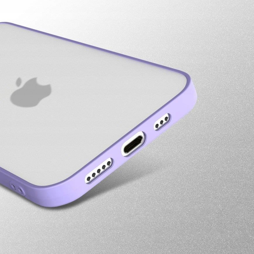etui plecki iphone 13 mini pokrowiec case apple wytrzymałe silikonowe