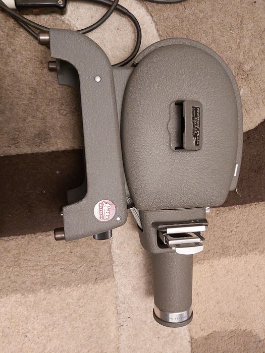 Rzutnik Prado Leitz  Wetzlar