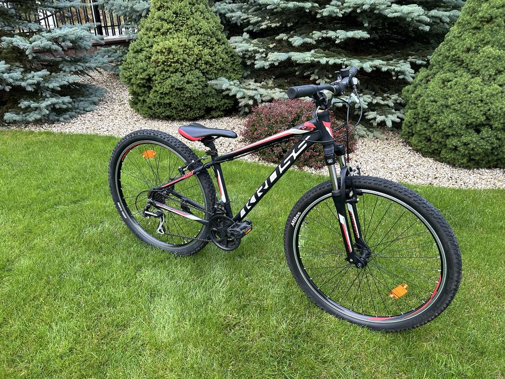 Rower Kross Hexagon R3  27,5 merida,giant