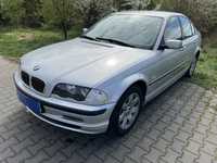 Bmw320i 99tys km jak nowy