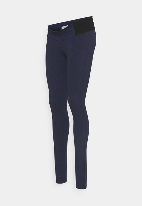 Legginsy ciążowe Mamalicious XL