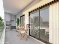 ***Apartamento T3, com box na Quinta da Amizade***
