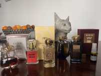 Unikat Alien Essence Absolue Mugler