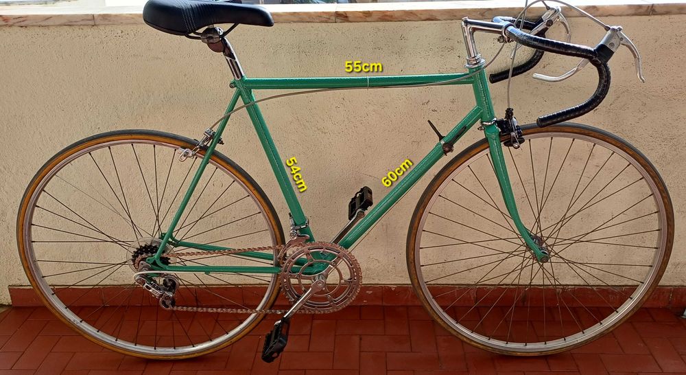 Bicicletas otimo estado